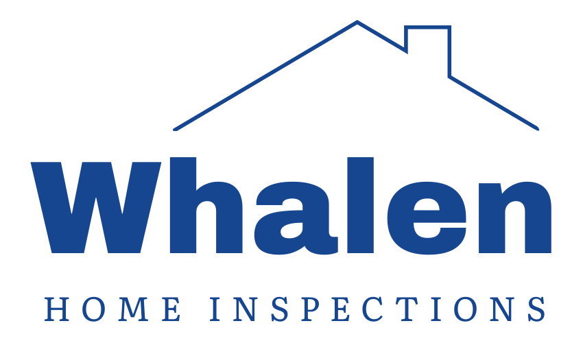 Whalen Home Inspections Logo